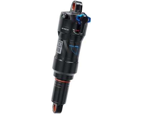 RockShox Deluxe Ultimate RCT Shock (230 x 57.5mm) (Standard/Standard Mount)