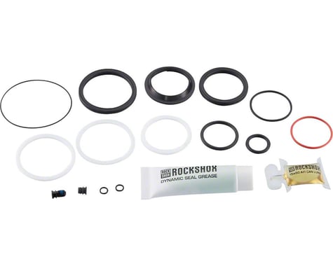 RockShox 200 hour/1 year Service Kit, Super Deluxe Remote (2018+)