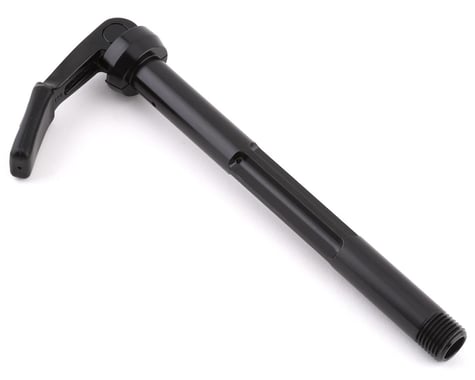 RockShox Maxle Lite Front Thru Axle (Black) (15 x 110mm) (158mm) (1.5mm)
