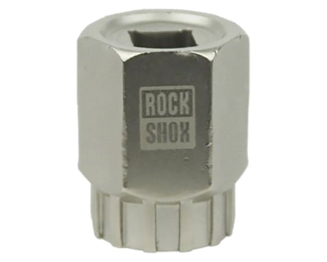 RockShox Suspension Top Cap/Cassette Tool (SID/Paragon)