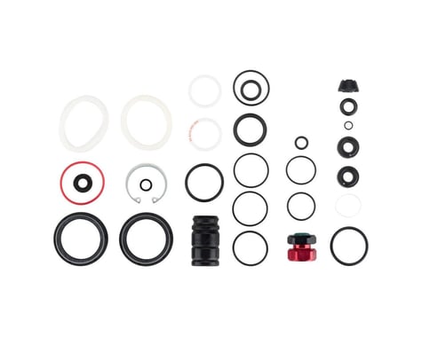 RockShox 200 Hour/1 Year Service Kit (Boxxer Gen-D)