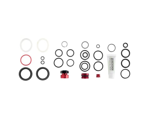 RockShox 200 Hour/1 Year Service Kit (Sid SL 32 Gen-D)