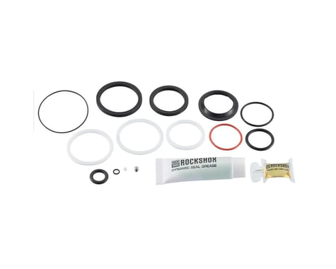 RockShox Full Service Kit (200 Hour/1 Year) (Vivid Coil, 2024+)