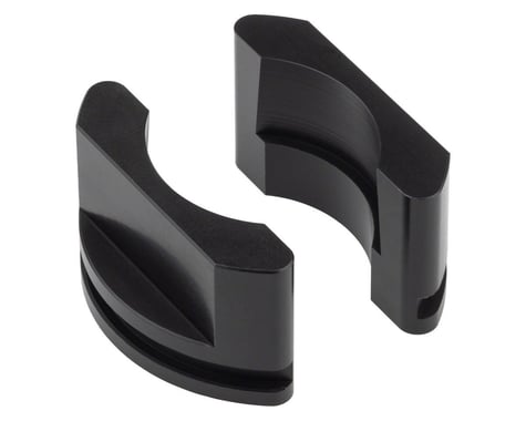 RockShox Rear Shock Body Vise Blocks (35mm) (Delxe Coil (B1+) NLS)