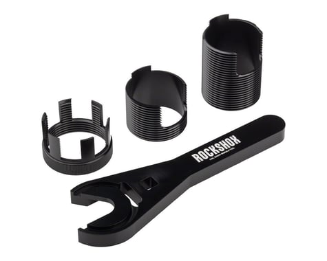 RockShox Rear Shock Spring Compressor Tool (Counter Measure) (Super Deluxe/Deluxe Coil B1+, 2023+)