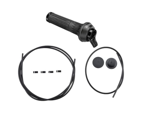 RockShox TwistLoc Full Sprint Remote (2-Position)