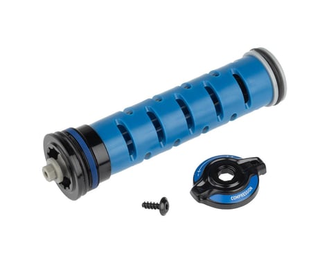 RockShox Damper Upgrade Kit (Motion Control RC, Domain 38mm) (B1+, 2022+)