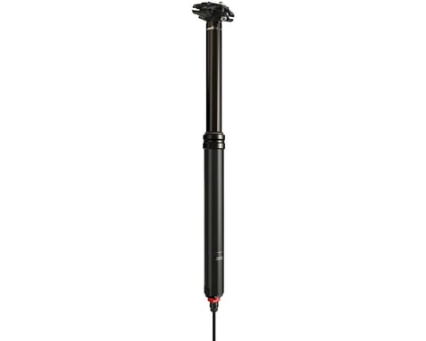 RockShox Reverb Stealth Dropper Seatpost (Black) (1x Remote) (30.9mm) (467mm) (175mm)