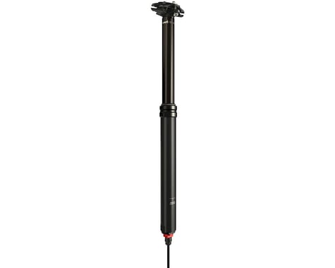 RockShox Reverb Stealth Dropper Seatpost (Black) (1x Remote) (31.6mm) (519.5mm) (200mm)