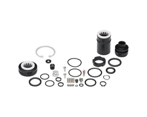 RockShox Fork Full Rebuild Service Kit