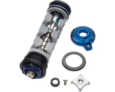 RockShox Compression Damper, 2012-2013 SIDB RCT3 (120mm chassis only) A1-A2, Cro