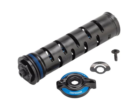 RockShox Motion Control Compression Damper Crown-Adjust Knob Kit