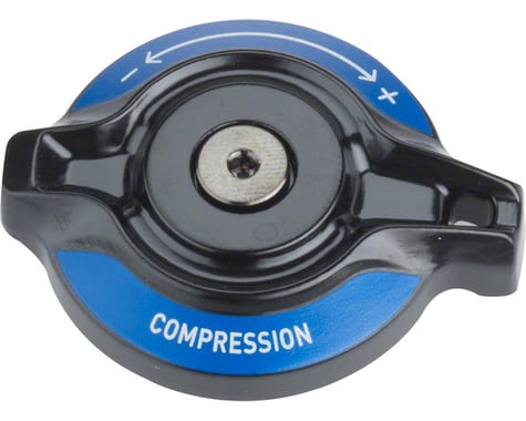 RockShox Compression Damper Knob (For Motion Control Yari)