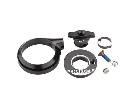 RockShox Charger RLC Compression Damper Remote Knob Kit