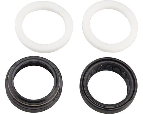 RockShox Dust Seal & Foam Ring Set (Black) (Flangeless) (32 x 41mm)