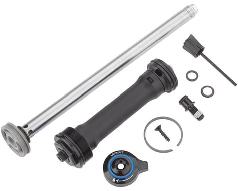 RockShox Compression Damper (Crown Turnkey, Motion Control, 35 SILVER A1)