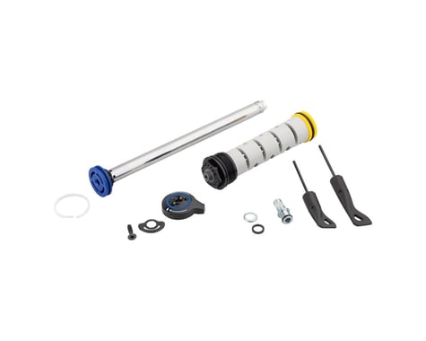 RockShox Fork Damper Assembly (Crown RL, 130-150mm) (Boost Only)