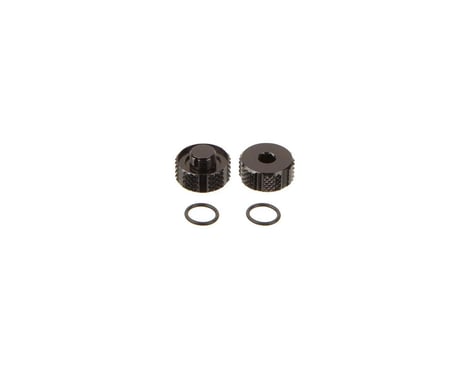 RockShox Fork Lower Leg Plugs (Pike C1, Lyrik D1, ZEB A2)