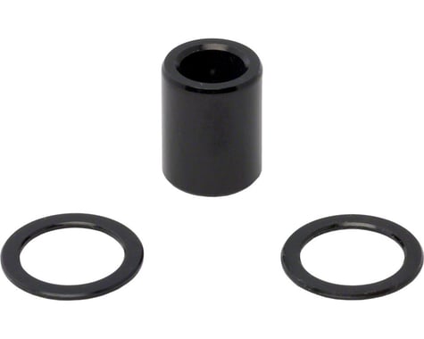 RockShox Rear Shock Mounting Hardware (1/2 x 1/2") (3-Piece Set) (16mm) (M8)