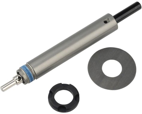 RockShox Rear Shock Damper Shaft Assembly (Super Deluxe Air C1+, 2023+) (37.5–45mm)