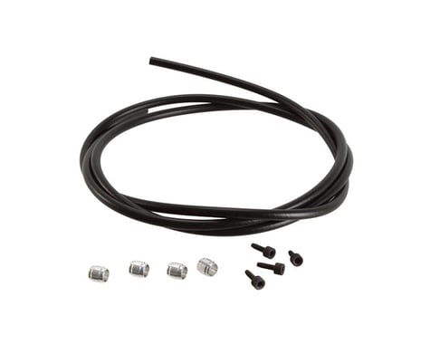 RockShox Hydraulic Hose/Barb/Compression Fitting (Monarch XX)