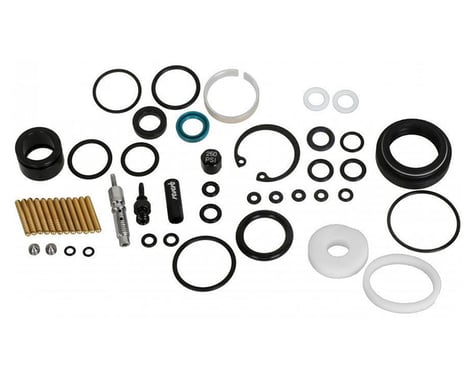 RockShox 2013-2016 Reverb Full Service Kit (includes 2015 IFP) A2
