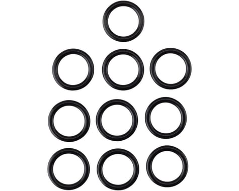 RockShox Reverb/Reverb Stealth Bottom Out O-Rings (A2/B1) (10 Pack)