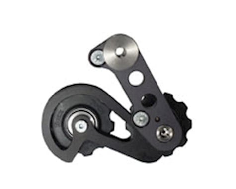 Rohloff Twin Pulley Chain Tensioners