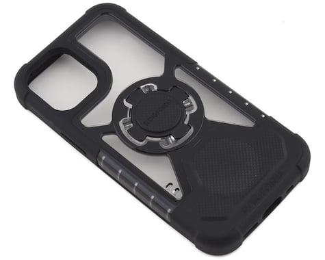 Rokform Crystal iPhone Case (Clear) (iPhone 12 Mini)