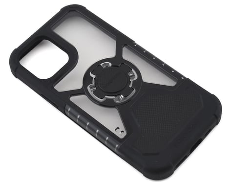 Rokform Crystal iPhone Case (Clear) (iPhone 12/12 Pro)