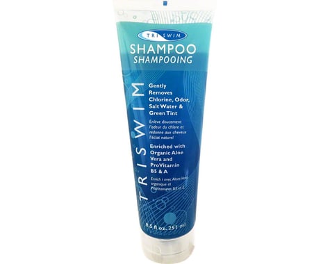 SBR Sports Chlorine Removal Shampoo (9oz)