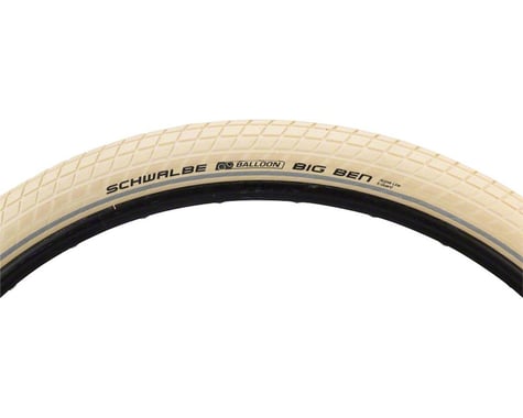 Schwalbe Big Ben Tire (Wire Bead) (29 x 2.00")