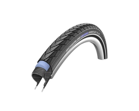 Schwalbe Marathon Plus Tire (Black) (26" / 559 ISO) (1.5")