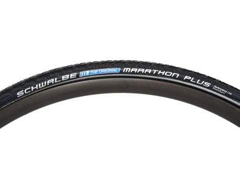 Schwalbe Marathon Plus Tire (700 x 28)