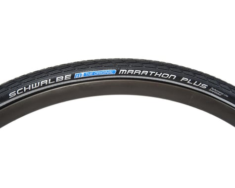 Schwalbe Marathon Plus Tire (Black) (700c / 622 ISO) (32mm)