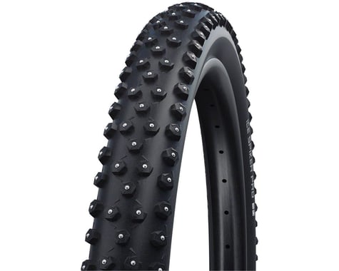 Schwalbe Ice Spiker Pro Studded Winter Tire (Black) (27.5" / 584 ISO) (2.25")