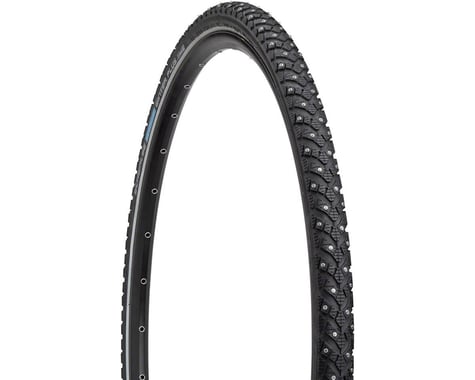 Schwalbe Marathon Winter Plus Steel Studded Tire (Black) (700c / 622 ISO) (35mm)
