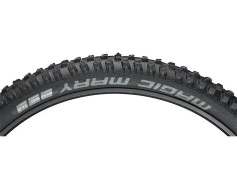 Schwalbe Magic Mary HS447 Addix Ultra Soft Tire (Super Gravity/TL Easy) (27.5 x 2.35)