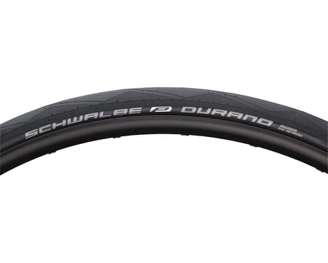 Schwalbe Durano Tire (Folding Bead) (Performance Line)