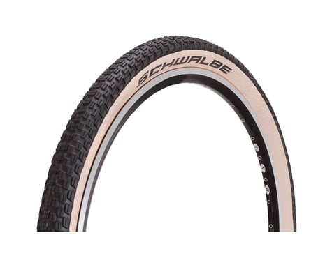 Schwalbe Table Top Addix Tire (Black/Skinwall)