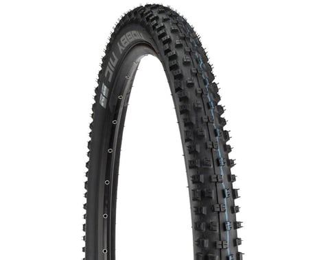 Schwalbe Nobby Nic HS463 Addix Speedgrip Tubeless Tire (Black) (27.5") (2.6")