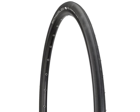 Schwalbe G-One Speed Tubeless Gravel Tire (Black) (700c) (40mm)