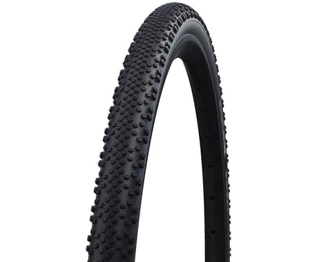 Schwalbe G-One Bite Tubeless Gravel Tire (Black) (27.5" / 584 ISO) (2.1")
