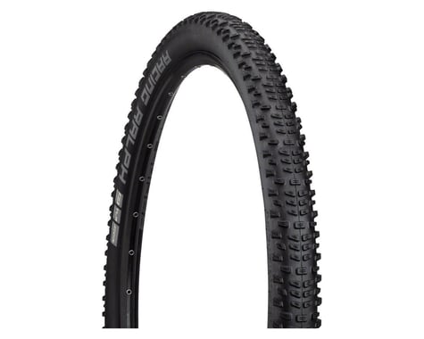 Schwalbe Racing Ralph HS490 Tubeless Mountain Tire (Black) (29") (2.25")