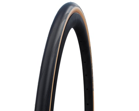 Schwalbe One Tubeless Road Tire (Classic Skin) (700c / 622 ISO) (25mm)