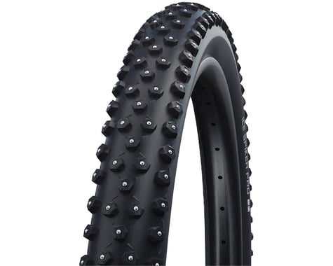 Schwalbe Ice Spiker Pro Tubeless Winter Tire (Black) (29" / 622 ISO) (2.25")