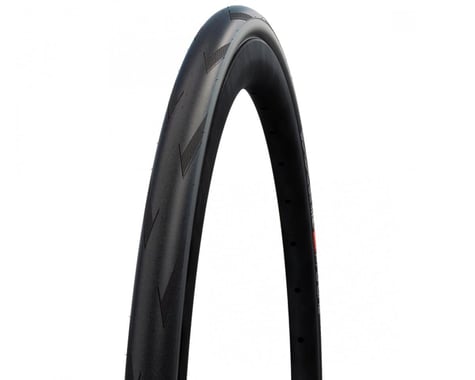 Schwalbe Pro One Super Race Road Tire (Black) (700c) (32mm)