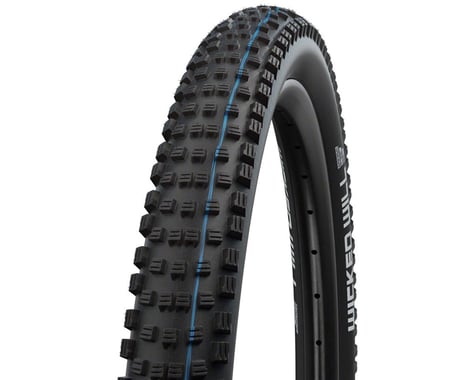 Schwalbe Wicked Will Tubeless Mountain Tire (Black) (29" / 622 ISO) (2.4")