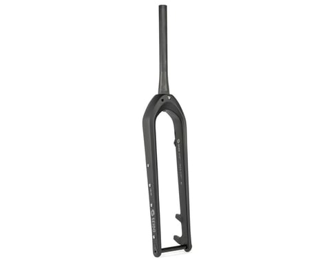 Seido TAZA 29" Rigid Carbon Fork (Matte Black) (Disc) (15 x 110mm)