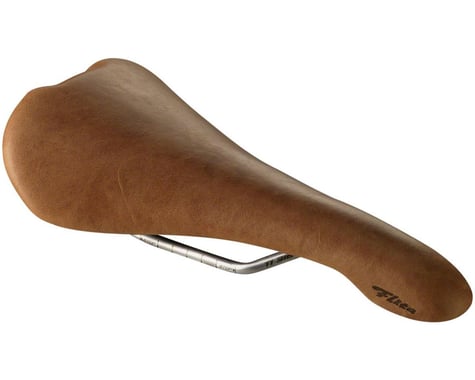 Selle Italia FLITE RACER Saddle (Light Brown)